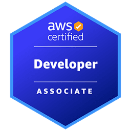 Developer Associate