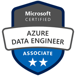 Azure Data Engineer Associate